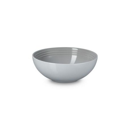 LE CREUSET - Tigela Vancouver 24 Mist Grey 70120245410001 - 0843251158645