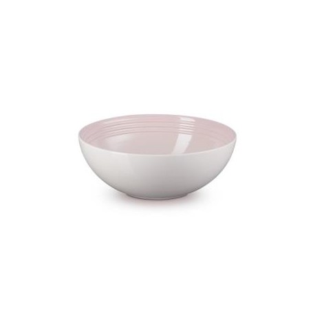 LE CREUSET - Tigela Vancouver 24 Shell Pink 70120247770001 - 0843251158706