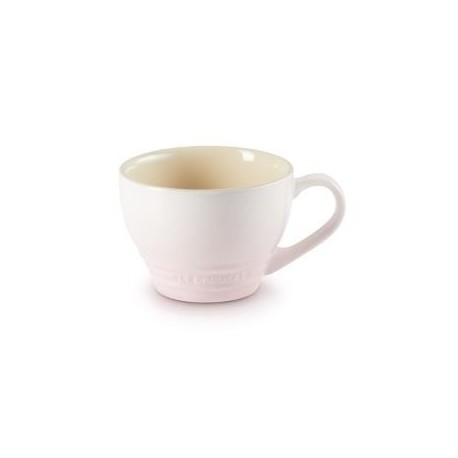 LE CREUSET - Chávena 400ml Shell Pink 70304407770002 - 0843251155613