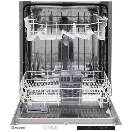 MEIRELES - Máquina de Lavar Loiça MLLI 124.2 - 5604409025432