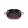 LE CREUSET - Skillet Grill Cereja 20200300600422 - 0024147297604