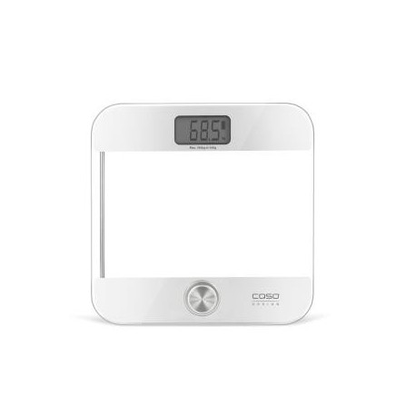 CASO - Balança de WC Body Energy Eco 5CASOD3416 - 4038437034165
