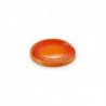 LE CREUSET - Repousa Colher Oval Vulcânico 71507150900099 - 0843251158102
