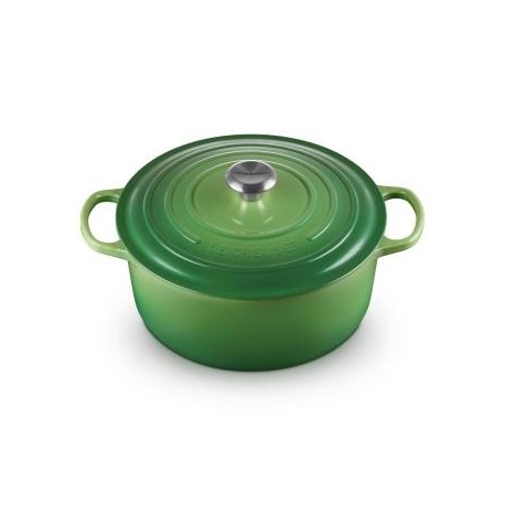 LE CREUSET - Cocotte Red. Evol. 28 21177284082430 - 0024147317937