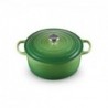 LE CREUSET - Cocotte Red. Evol. 28 21177284082430 - 0024147317937