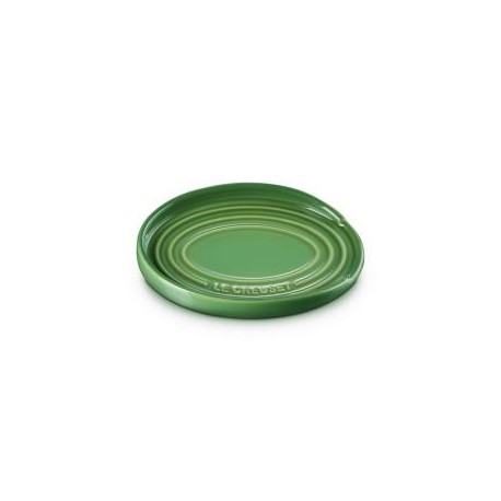 LE CREUSET - Repousa Colher Oval 71507154080099 - 0843251168194