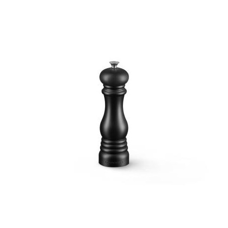 LE CREUSET - Moinho Pimenta 21 Negro Mate 96001900000000 - 0630870236232