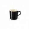 LE CREUSET - Caneca London 200ml Negro Onyx 70303201400099 - 0843251105298