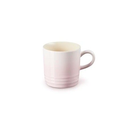 LE CREUSET - Caneca London 200ml Shell Pink 70303207770099 - 0843251155798