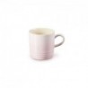 LE CREUSET - Caneca London 200ml Shell Pink 70303207770099 - 0843251155798