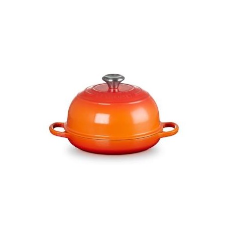 LE CREUSET - Cocotte p/ Pão 21301240900430 - 0024147325796