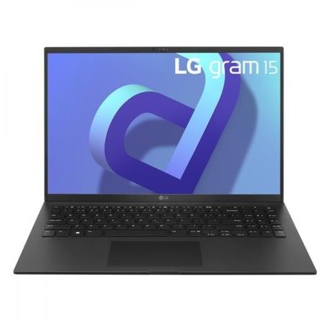 Notebook LG Gram 15Z90Q-G.AA72P - 8806091714978