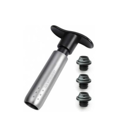 LE CREUSET - Bomba de Vácuo WA-137 59014013001825 - 0630870075244