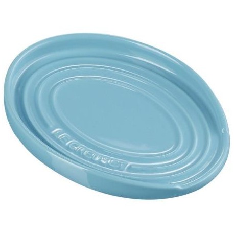 LE CREUSET - Repousa Colher Oval 71507151700099 - 0843251168170