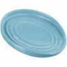 LE CREUSET - Repousa Colher Oval 71507151700099 - 0843251168170