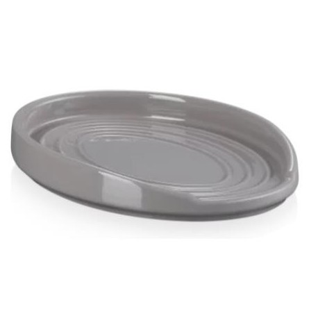 LE CREUSET - Repousa Colher Oval 71507155410099 - 0843251168187