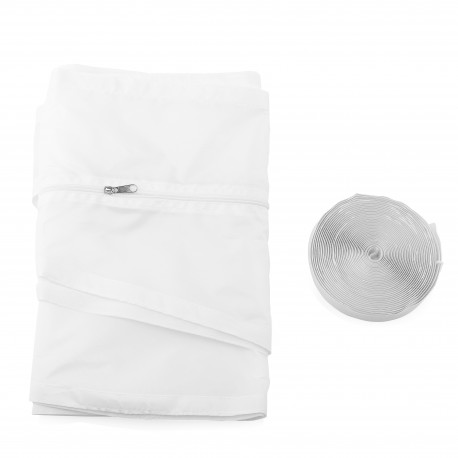 TRISTAR - Kit de Janela Universal AC-5555 - 8713016094629