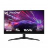 LG - Monitor UltraGear Gaming FHD 165Hz 27GQ50F-B - 8806091646552