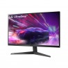 LG - Monitor UltraGear Gaming FHD 165Hz 27GQ50F-B - 8806091646552