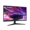 LG - Monitor UltraGear Gaming FHD 165Hz 27GQ50F-B - 8806091646552