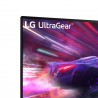 LG - Monitor UltraGear Gaming FHD 165Hz 27GQ50F-B - 8806091646552