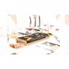PRINCESS - Table Chef 50x25cm 01.103026.01.001 - 8712836967274
