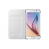 SAMSUNG - Bolsa Livro S6 White EF-WG920PWEGWW - 8806086643207