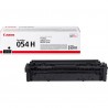 Toner CANON 054 Preto Alto Rendimento - I-SENSYS LBP62xC M64xC - 4549292124576