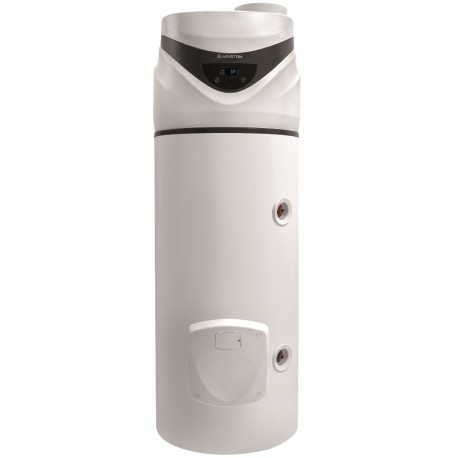 ARISTON - Bomba Calor NUOS PRIMO 240HC - 5414849775039