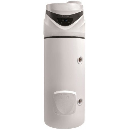 ARISTON - Bomba Calor NUOS PRIMO 200HC - 5414849775022