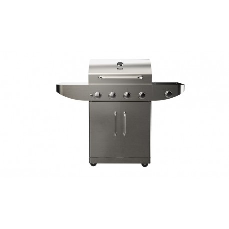 BARBECUE A GÁS BUT/PROP TEKA - T-BBQ4100G -SS - 111570003 - 8434778019728