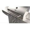 BARBECUE A GÁS BUT PROP TEKA - T-BBQ4100G -SS - 111570003 - 8434778019728