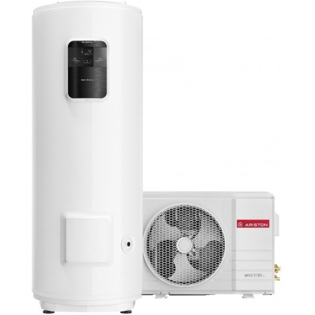 ARISTON - Bomba Calor NUOS SPLIT 270 INVERTER WIFI - 5414849870185