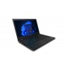 NB Lenovo ThinkPad T15p G3 15.6 I7-12700H 32GB 1TB RTX3050 Win10 Pro DG 3Y Premier - 0196800802187