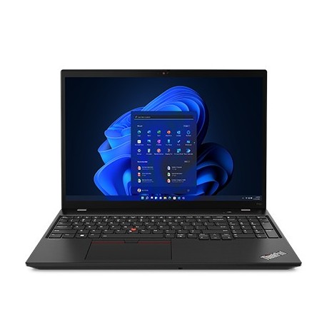 NB Lenovo ThinkPad P16s G1 16\'\' I7-1260p 16GB 512GB Quadro T550 Win10 Pro DG 3Y Premier - 0196379412749