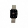 Smartwatch MAXCOM FW55 Aurum Pro Silver - 5908235977126