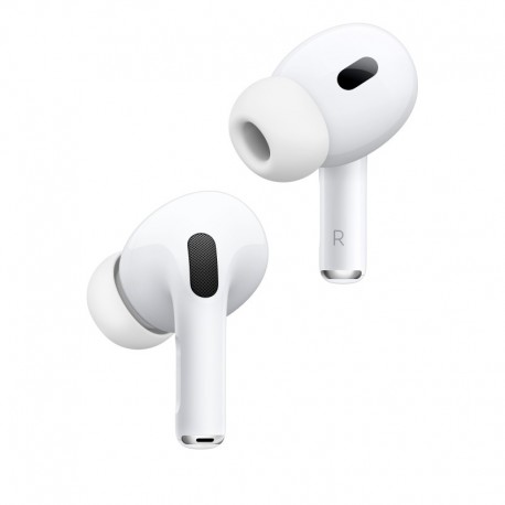 Auscultadores Apple AirPods Pro 2nd Generation - 0194253397458