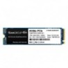 SSD M.2 PCIe NVMe Team Group 512MB MP33 PRO-2400R/2100W-220/200K IOPS - 0765441052444