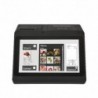 POS ZONERICH ZQ-T3180 15.6" Touch - E3950 4GB 128GB / Imp. 80mm / Display 2x20 / W10Pro - 5600373303408