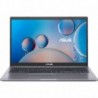 Portátil Notebook ASUS Laptop M515DA R5 3500U 8GB 256GB SSD 15.6P FHD Radeon Vega 8 Graphics S/SO 3Yr Silver - 4711387001653