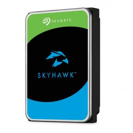 Disco 3.5 3TB SEAGATE SkyHawk 256Mb SATA 6Gb/s 59rp-Video Vigilancia - 8719706028264