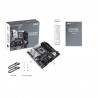 MB ASUS PRIME Z790M-PLUS D4 SK LGA1700 4DDR4 HDMI DP MATX - 4711081936688
