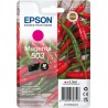 Tinteiro EPSON 503 Magenta + Alarme RF - WF-296x. XP-520x - 8715946707525