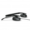 Auscultadores Headset EPOS SENNHEISER ADAPT 165T USB II - 5714708007036
