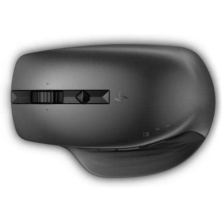 HP Creator 935 BLK WRLS Mouse - 0195122270841