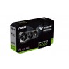 VGA ASUS RTX4080 TUF GAMING 16GB OC GDDR6X 2HDMI 3DP - 4711081950721