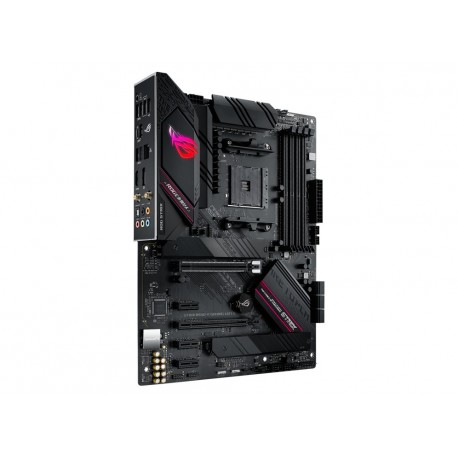 MB ASUS AMD B550 SKT AM4 ROG STRIX B550-F GAMING WIFI II. 4xDDR4 HDMI/DP ATX - 4711081453314