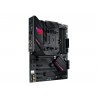MB ASUS AMD B550 SKT AM4 ROG STRIX B550-F GAMING WIFI II. 4xDDR4 HDMI DP ATX - 4711081453314