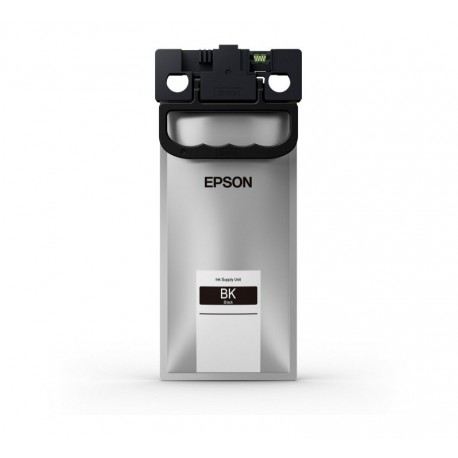 Tinteiro EPSON Preto XXL - WF-C53xx / WF-C58xx - 8715946711294