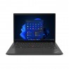 NB Lenovo ThinkPad P14s G3 14\'\' I7-1260P 16GB 512GB T550 Win10 Pro DG 3Y - 0196379551295